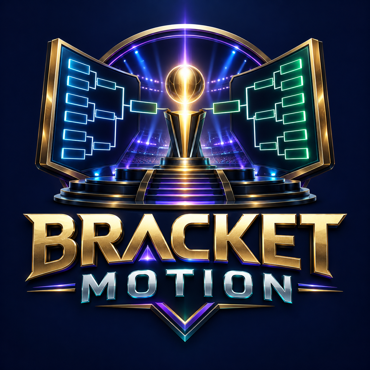 Bracket Motion